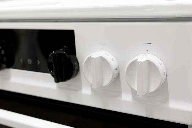 istock regulator on the control panel of household appliances 976563970