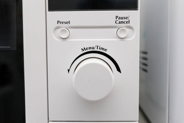 istock regulator on the control panel of household appliances 976564016