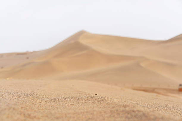 kuvapankkikuvat ja rojaltivapaat kuvat aiheesta hiekka vuorijonta autiomaassa - sand mountain