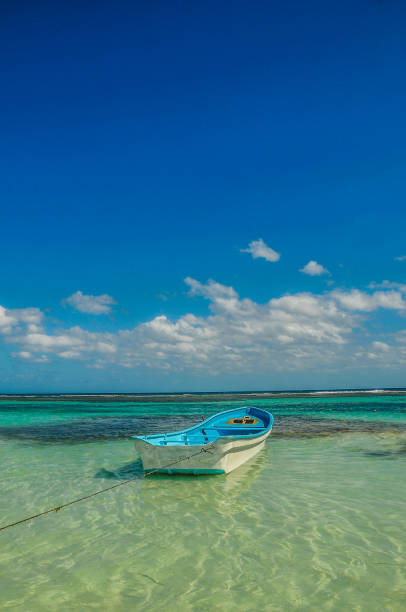 Costa Maya, Beach, Mexico, Latin America,