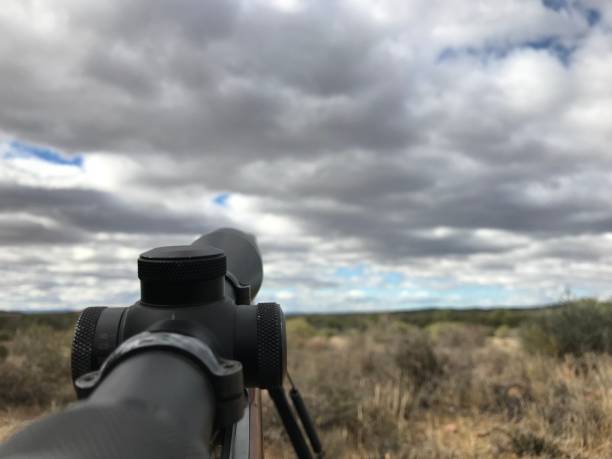 istock POV Hunting 976611918