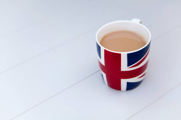 istock Mug of British tea 976616358