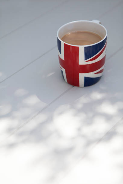 istock Mug of British tea 976619352