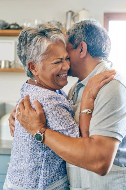 istock True love has no end to it 976657940