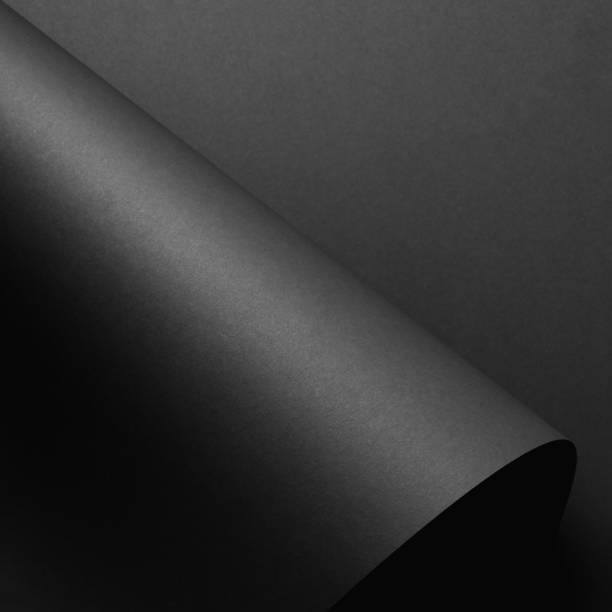 istock close-up view of black and grey empty monochrome background 976665488