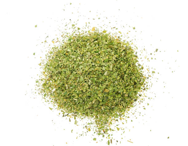 istock Dried oregano leaves 976671684