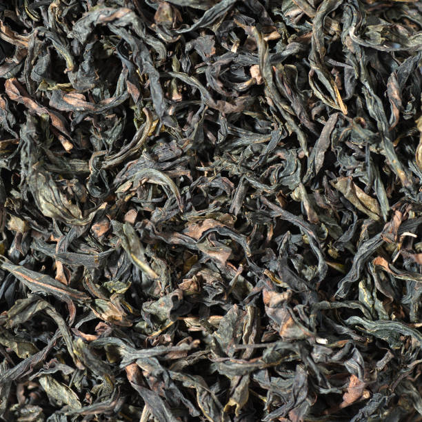 istock The High-End Tea of China. 976683446