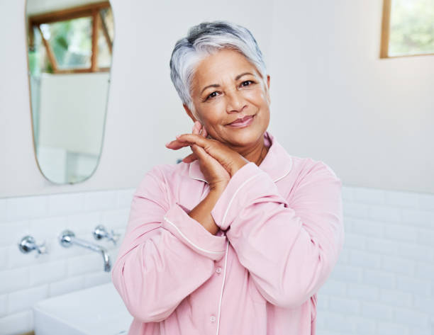 istock What will she get up to today? 976688760
