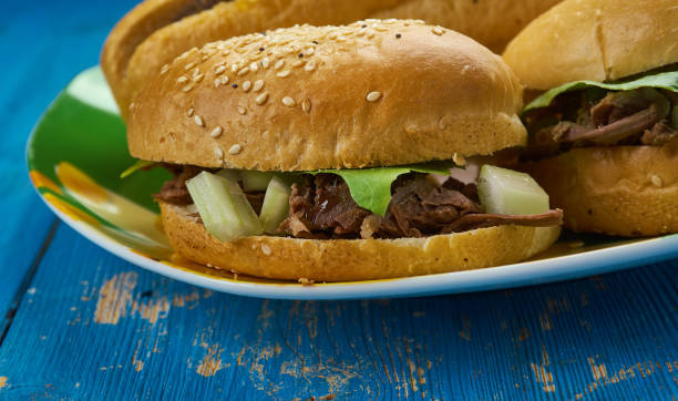 Portiugal beef snack