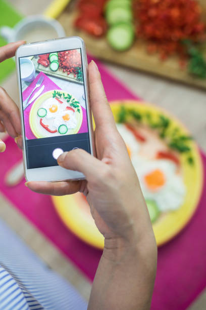 istock Photographing Food 976740908