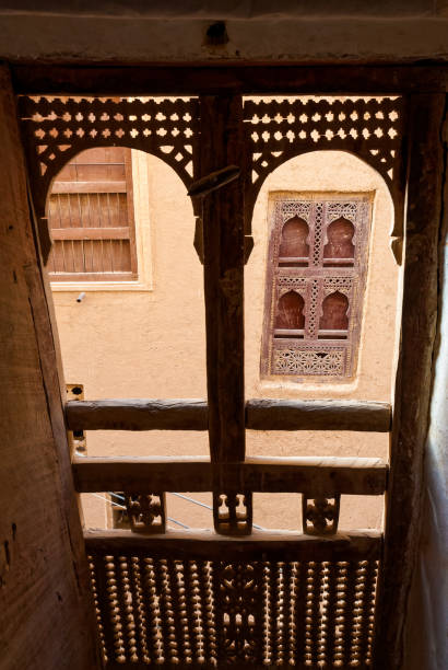 istock Building in Yemen 976784042