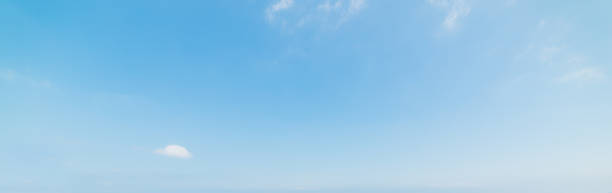 istock Clear sky over Capri island in springtime 976784090