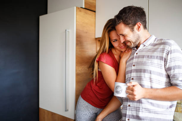 istock You make me a happy man 976811400