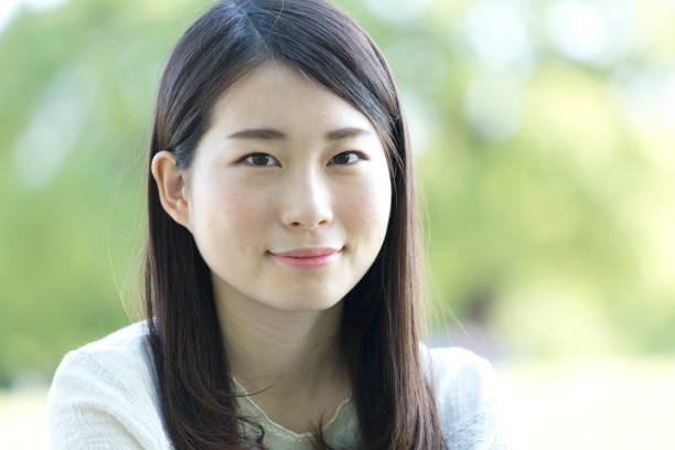 istock A woman with a smile 976811954