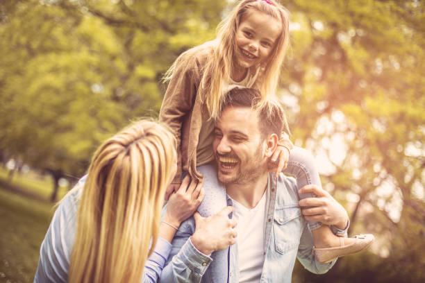 istock Day for family. 976812200