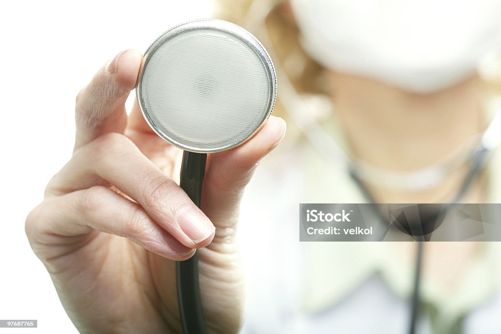 Médico - Foto de stock de Adulto royalty-free