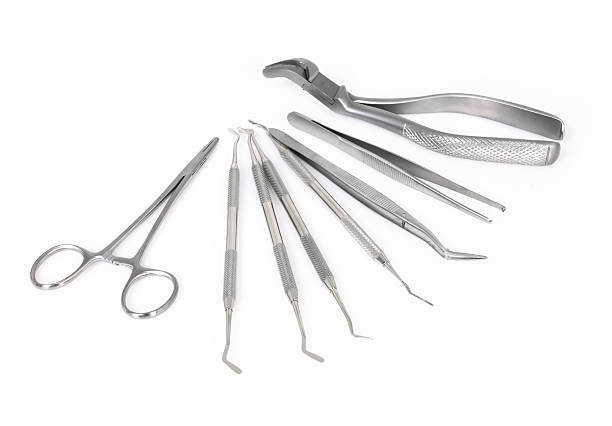 istock Dental Equipment 97687860