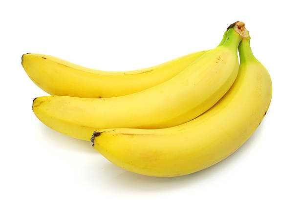 istock banana fruits isolated on white background 97689063