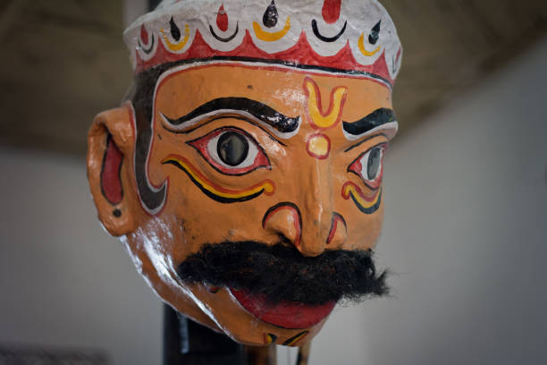 istock Folk art of Bengal 976890878