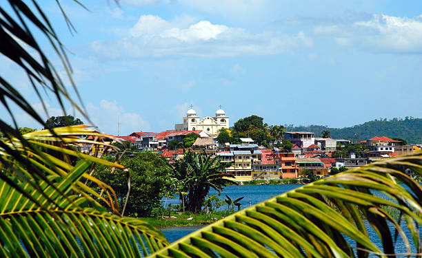 istock Flores Guatemala Central America 97689277