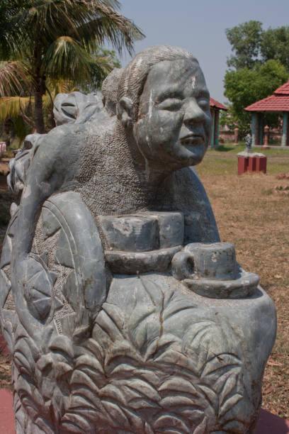 istock Folk art of Bengal 976893130