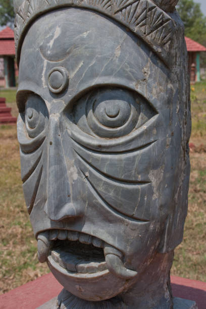 istock Folk art of Bengal 976893180
