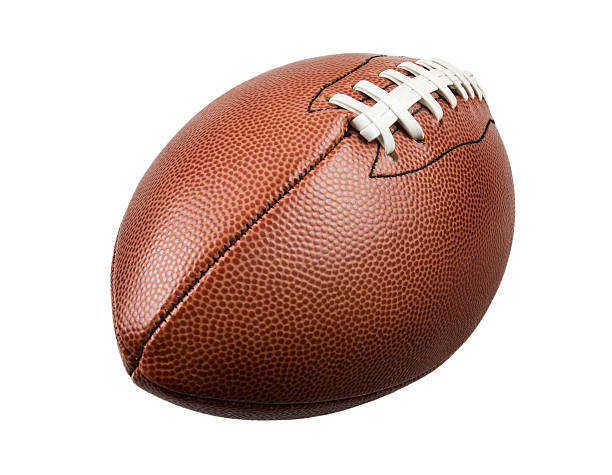 istock American football 97689716