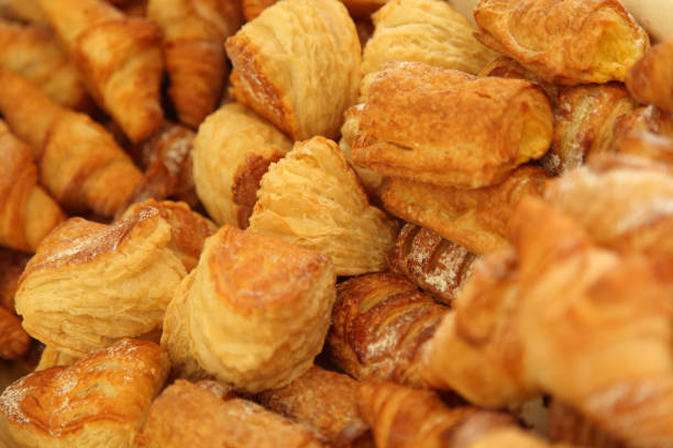 istock mixed bread types and savoury pastries 976907616