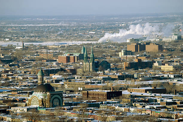 istock Montreal Cityscape 97691215