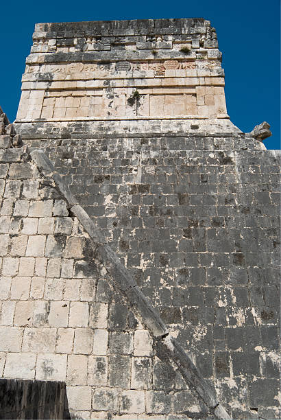 istock Temple of Jaguars 97691332