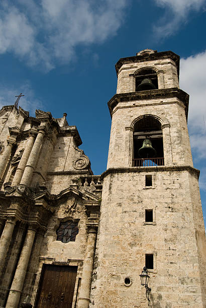 istock Old Havana Cathedral 97691582