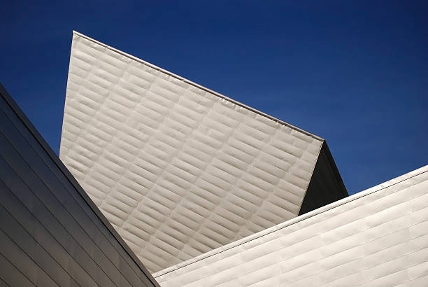 istock Museum of Art Denver 97691668