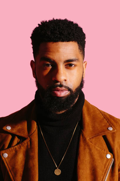 istock Portrait of a cool, handsome man 976920492