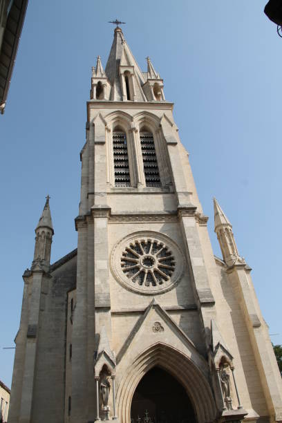 istock Attractions, France, Montpellier, art 976942254