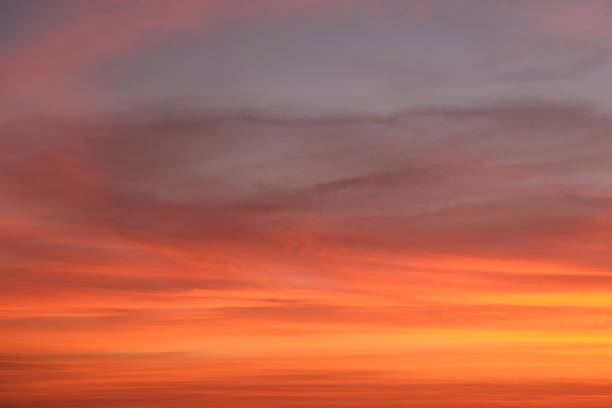 istock Closeup of Benguela sunset 976949026