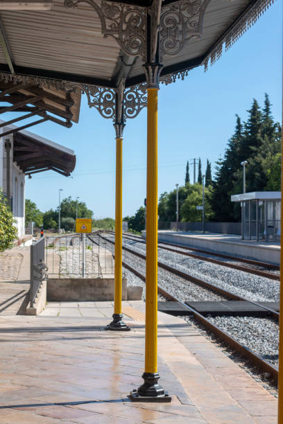 istock Tavira train station 976970024