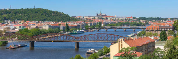 istock Prague, Czech Republic 976984806