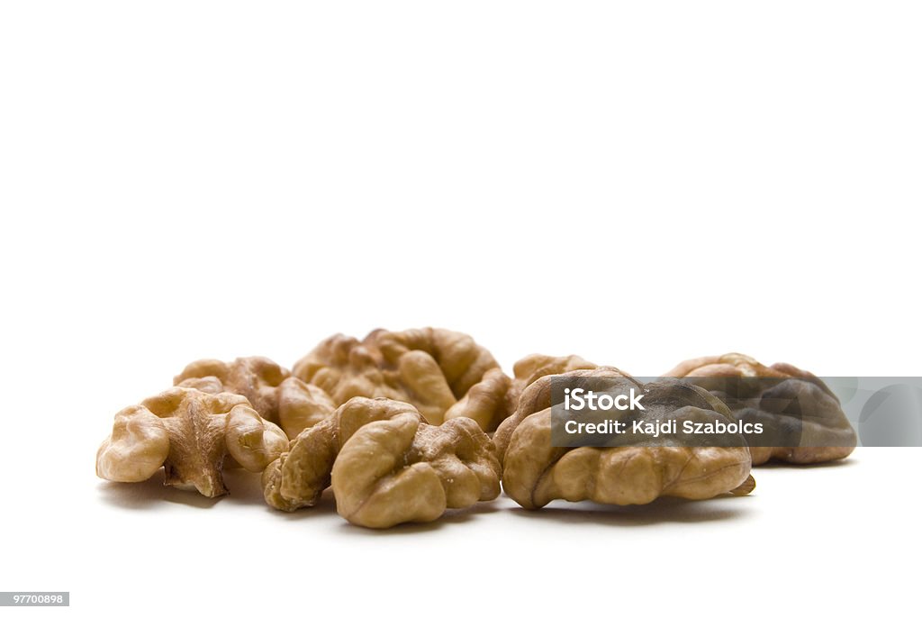 walnut - Photo de Aliment libre de droits