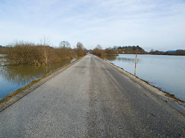 istock Road to eternity. 97702289