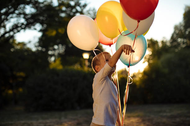 istock Childhood happines 977057434