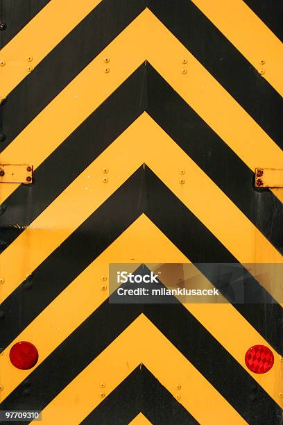 Желтый И Черный Attack — стоковые фотографии и другие картинки Абстрактный - Абстрактный, Автострада, Без людей