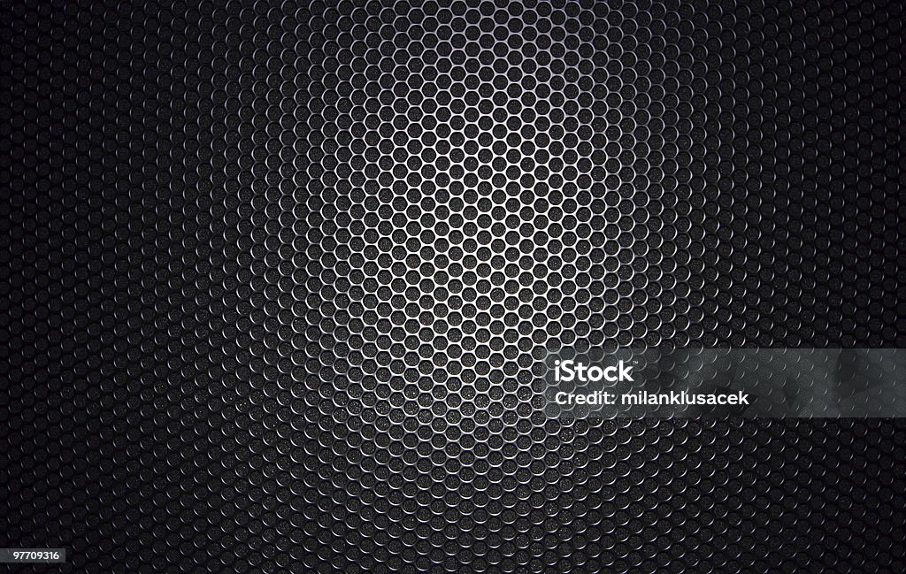 Speaker grille 2  Backgrounds Stock Photo