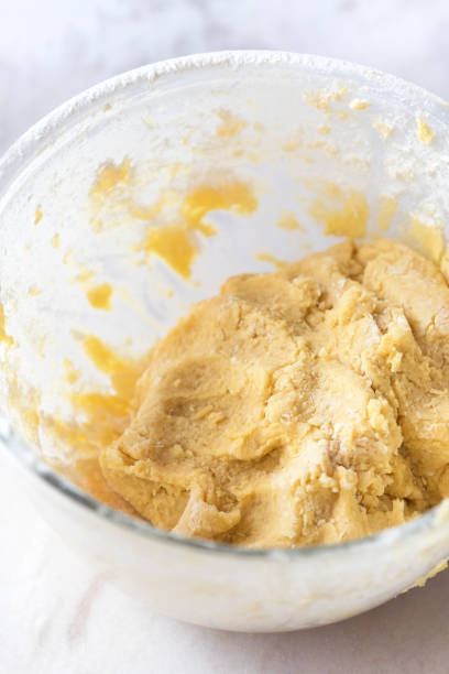 istock MIxing baking ingredients in a bowl 977115324