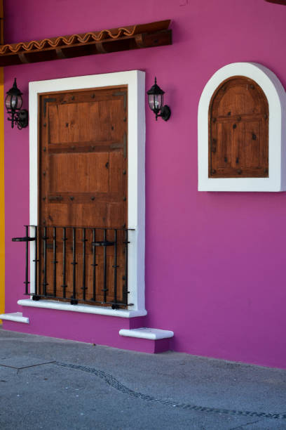 istock House in Puerto Vallarta 977140868
