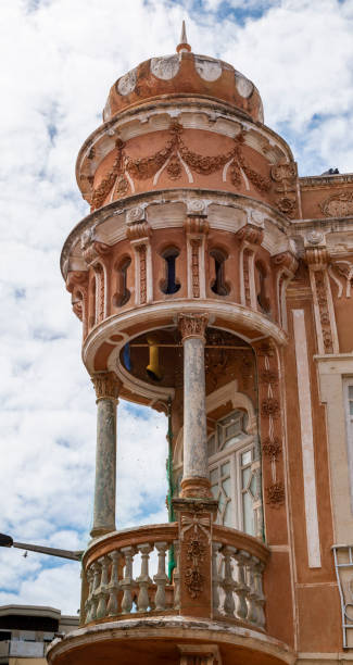 istock typical buildings of the portuguese cities 977159040