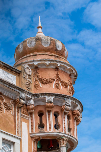 istock typical buildings of the portuguese cities 977159140