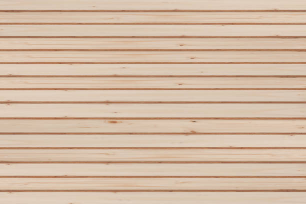 istock White natural wood wall texture and background seamless 977167256