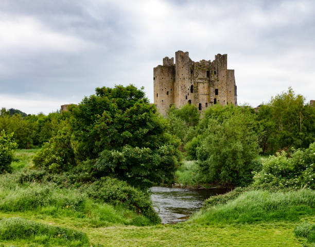 istock Trim castle in Ireland 977191042
