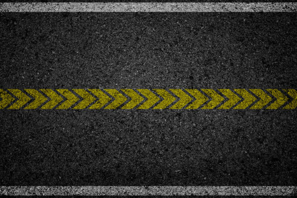 istock Directly Above View Of Street 977296842