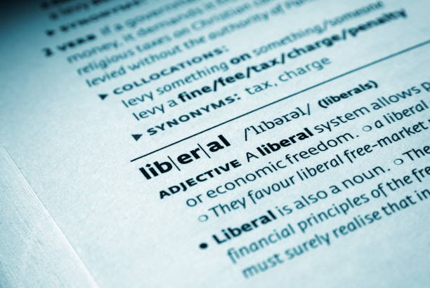 istock Close-Up Of Text On Paper 977297940
